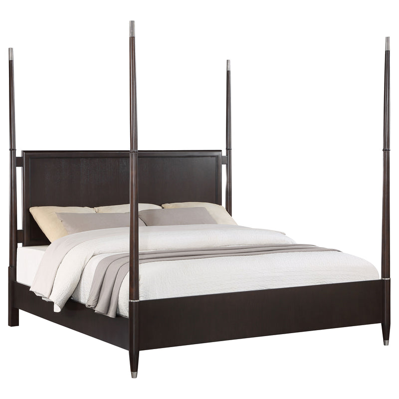 Emberlyn Queen Bed - Furniture Now (CA)