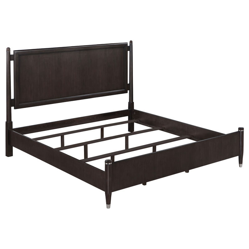 Emberlyn Queen Bed - Furniture Now (CA)