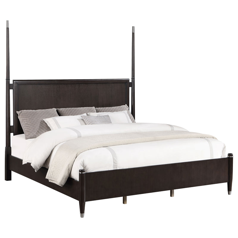 Emberlyn Queen Bed - Furniture Now (CA)
