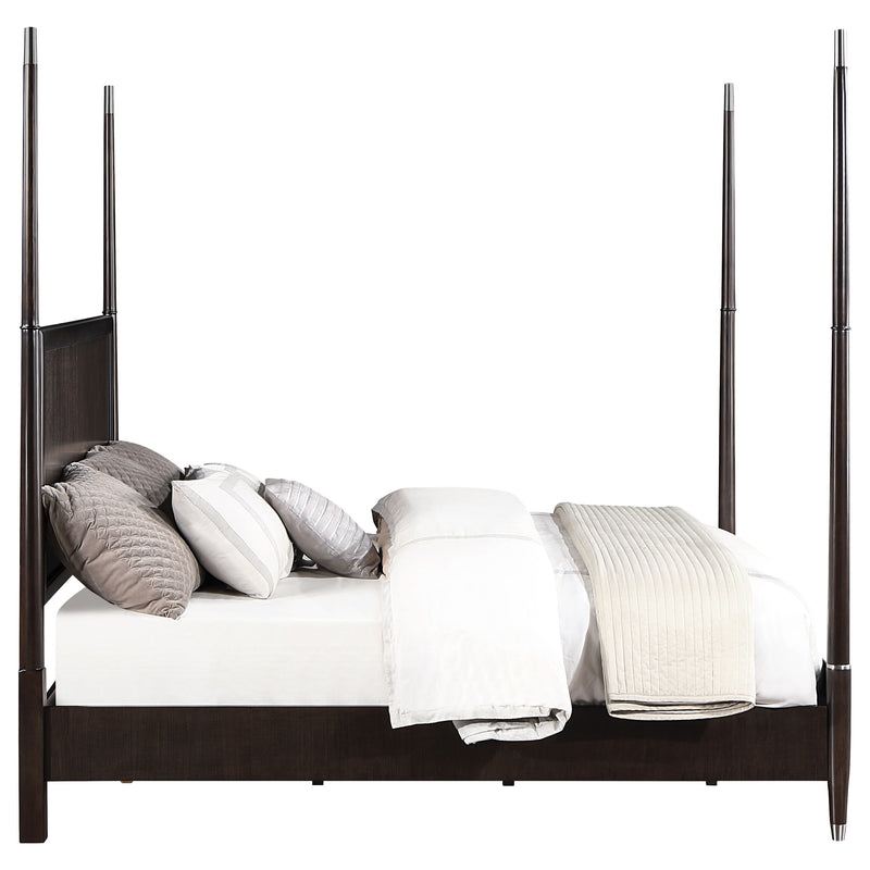 Emberlyn Queen Bed - Furniture Now (CA)