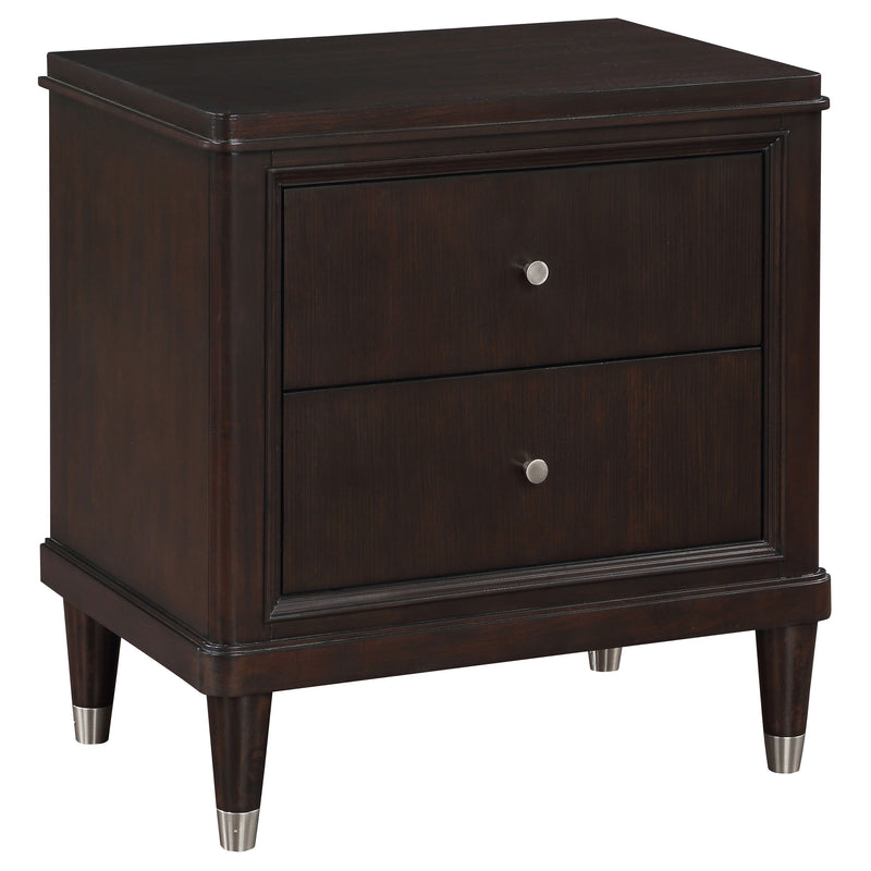 Emberlyn Nightstand - Furniture Now (CA)
