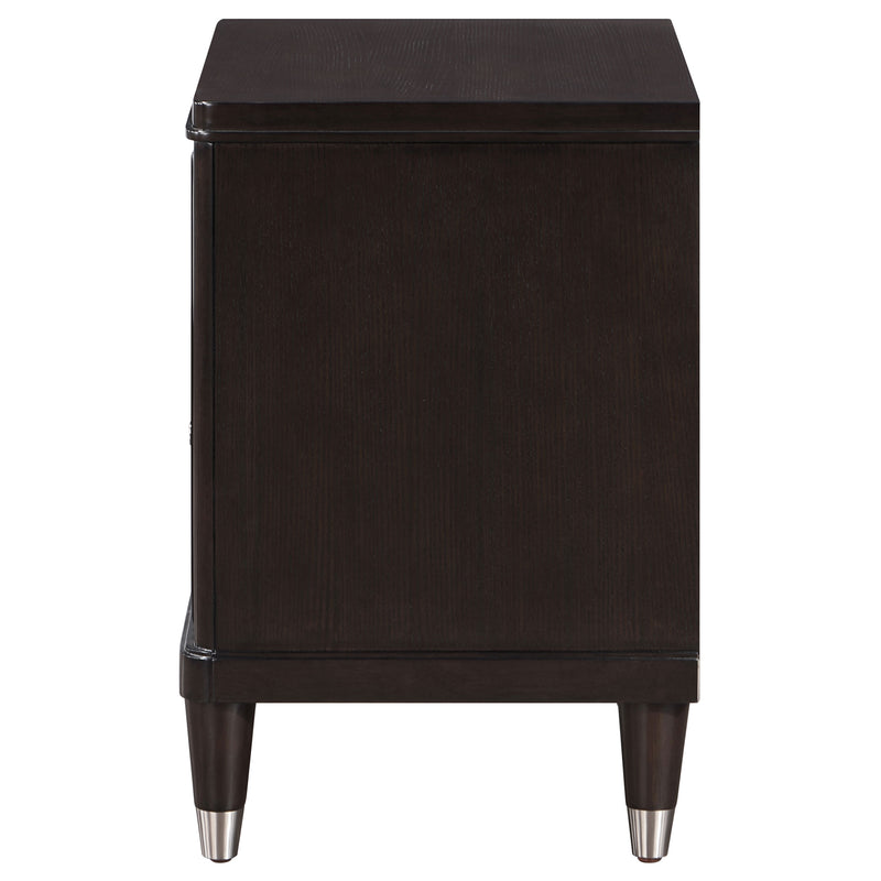Emberlyn Nightstand - Furniture Now (CA)