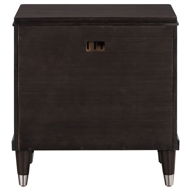 Emberlyn Nightstand - Furniture Now (CA)