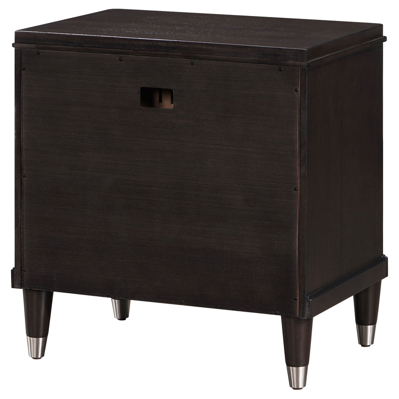 Emberlyn Nightstand - Furniture Now (CA)