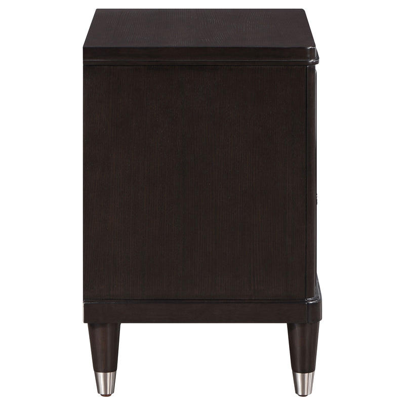 Emberlyn Nightstand - Furniture Now (CA)