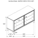 Emberlyn Dresser - Furniture Now (CA)