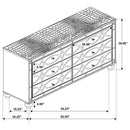 Gunnison Bedroom Sets - Furniture Now (CA)