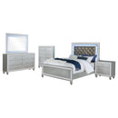 Gunnison Bedroom Sets - Furniture Now (CA)