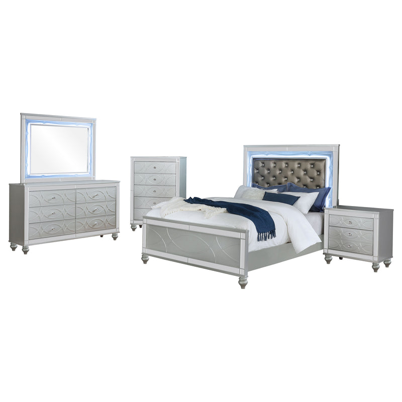 Gunnison Bedroom Sets - Furniture Now (CA)