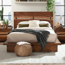 Winslow Queen & E.King Bed - Furniture Now (CA)