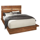 Winslow Queen & E.King Bed - Furniture Now (CA)