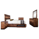 Winslow Bedroom Sets - Furniture Now (CA)