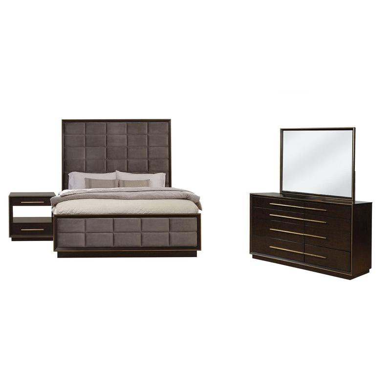 Durango Bedroom Set - Furniture Now (CA)