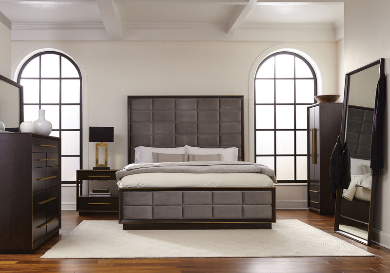 Durango Bedroom Set - Furniture Now (CA)