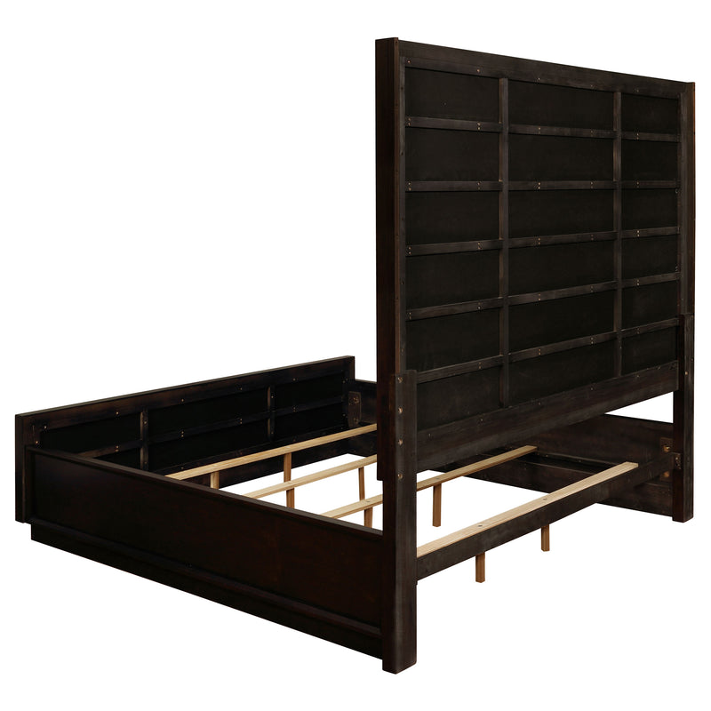 Durango Bedroom Set - Furniture Now (CA)