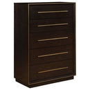 Durango Bedroom Set - Furniture Now (CA)