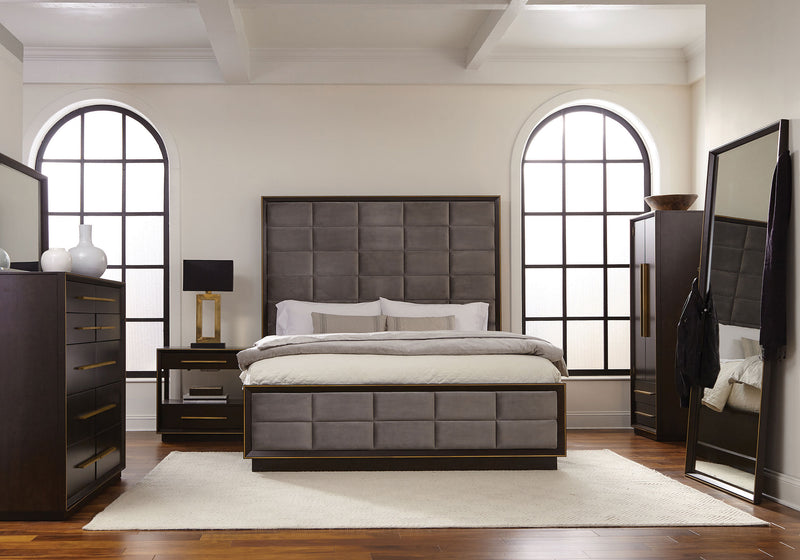 Durango Bedroom Sets - Furniture Now (CA)