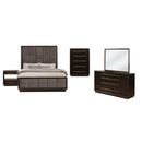 Durango Bedroom Set - Furniture Now (CA)