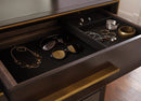 Durango Dresser With Mirror - Furniture Now (CA)