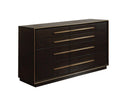 Durango 8-drawer Dresser Smoked Peppercorn - Furniture Now (CA)