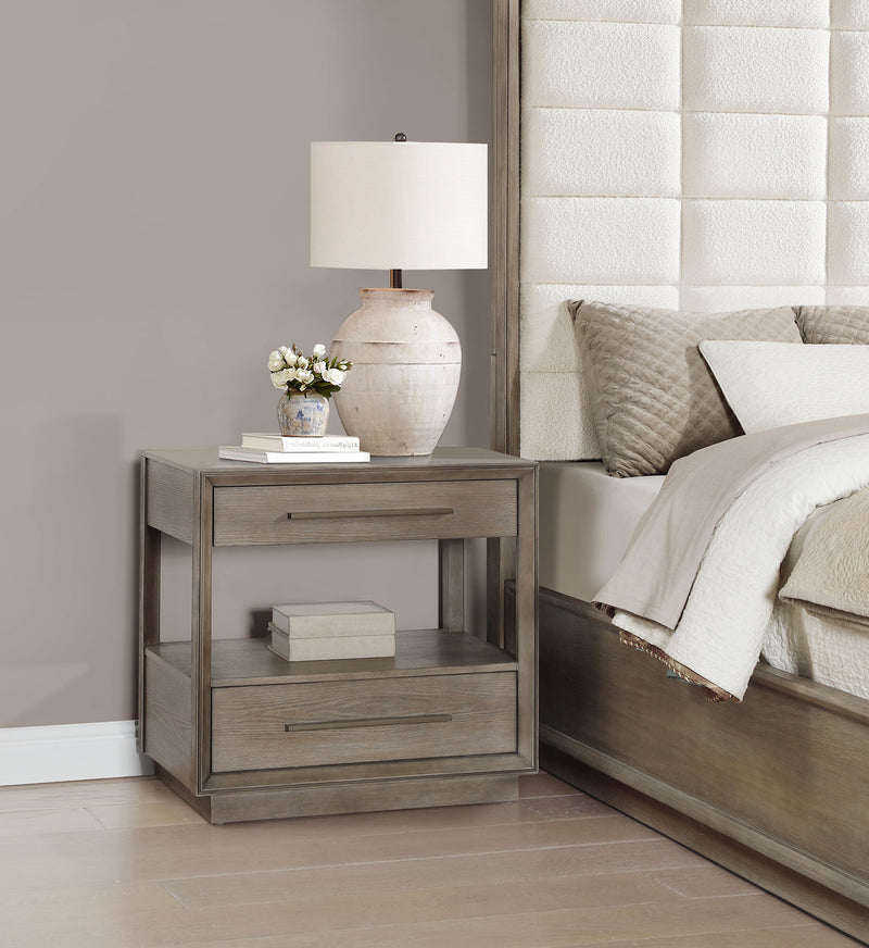 Durango Nightstands - Furniture Now (CA)