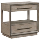 Durango Nightstands - Furniture Now (CA)