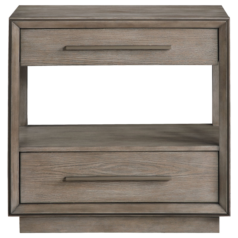 Durango Nightstands - Furniture Now (CA)