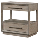 Durango Nightstands - Furniture Now (CA)