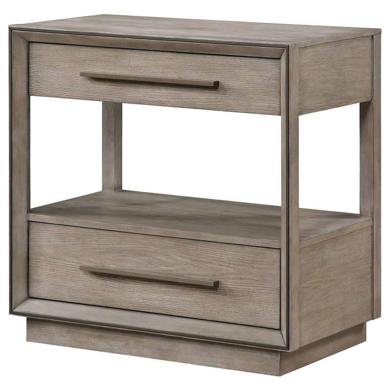 Durango Nightstands - Furniture Now (CA)