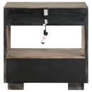 Durango Nightstands - Furniture Now (CA)