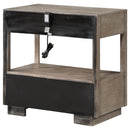 Durango Nightstands - Furniture Now (CA)