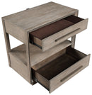 Durango Nightstands - Furniture Now (CA)