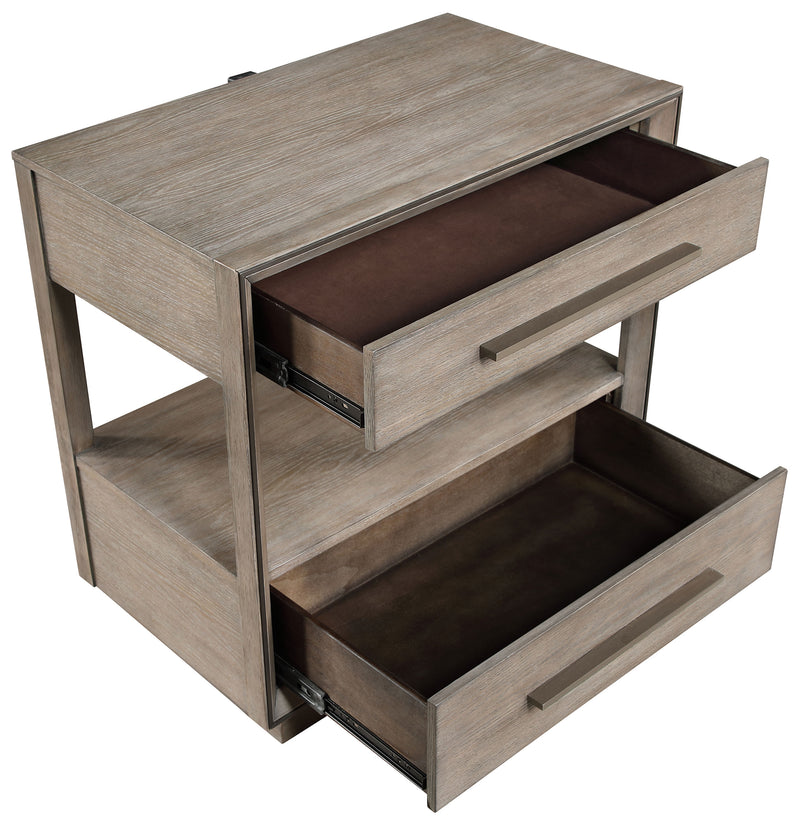 Durango Nightstands - Furniture Now (CA)