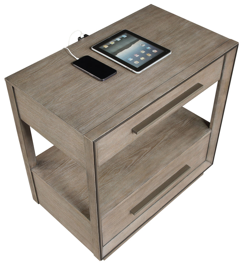 Durango Nightstands - Furniture Now (CA)
