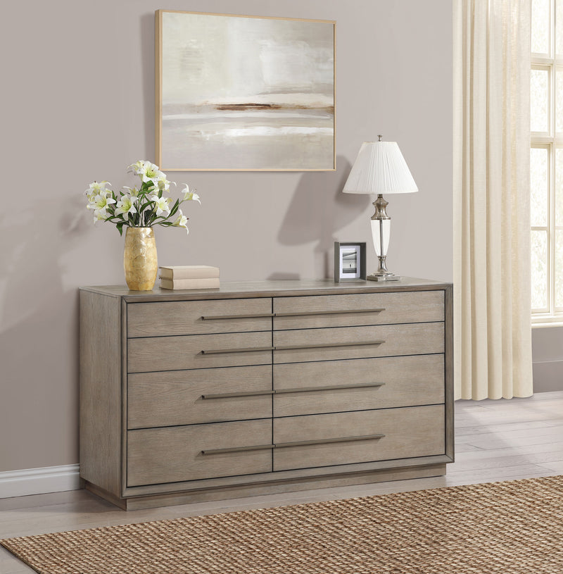 Durango Dressers - Furniture Now (CA)