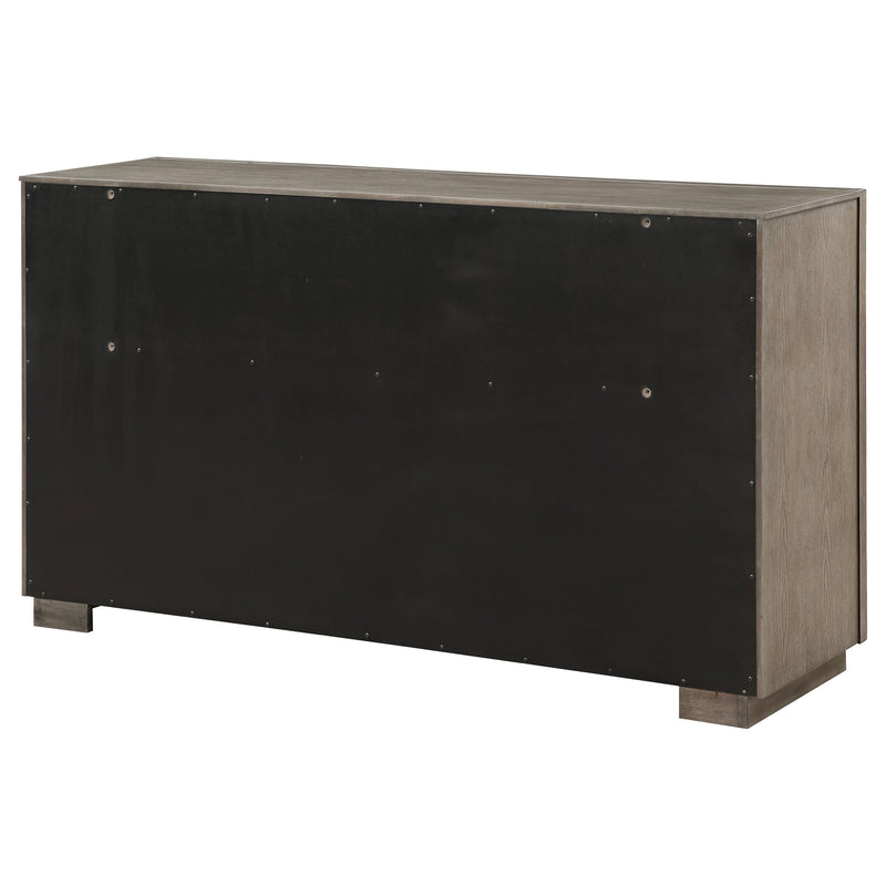 Durango Dressers - Furniture Now (CA)