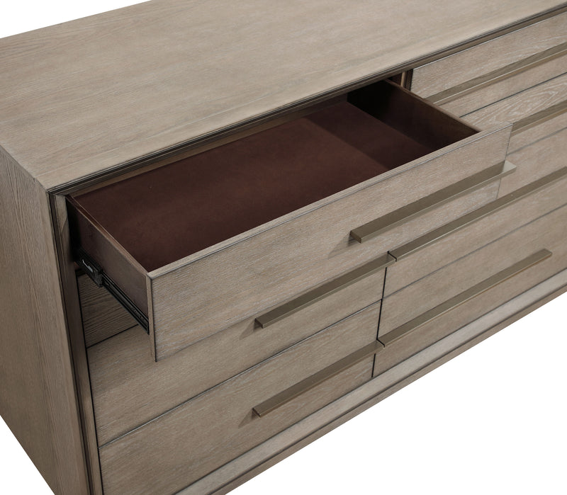 Durango Dressers - Furniture Now (CA)