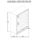 Durango Chests - Furniture Now (CA)