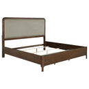 Maderia California King, E.King, & Queen Bed - Furniture Now (CA)