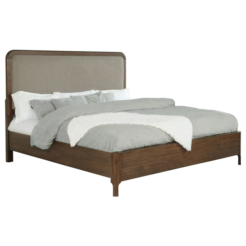 Maderia California King, E.King, & Queen Bed - Furniture Now (CA)