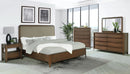 Maderia California King, E.King, & Queen Bed - Furniture Now (CA)