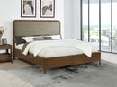 Maderia California King, E.King, & Queen Bed - Furniture Now (CA)