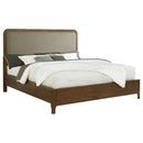 Maderia California King, E.King, & Queen Bed - Furniture Now (CA)