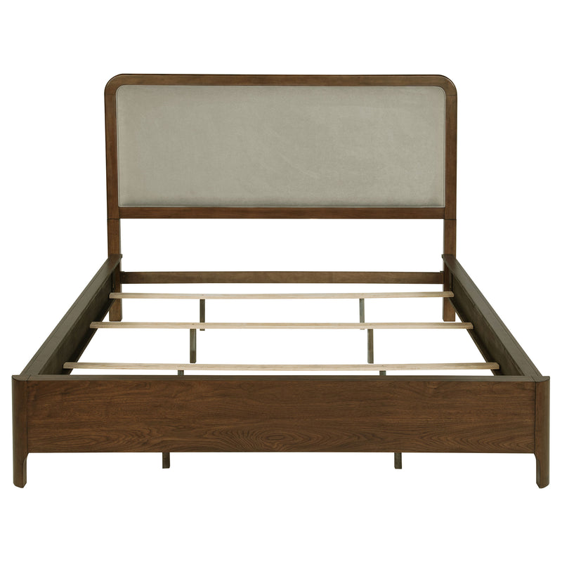 Maderia California King, E.King, & Queen Bed - Furniture Now (CA)
