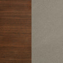 Maderia Panel Bed