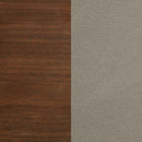 Maderia California King, E.King, & Queen Bed - Furniture Now (CA)