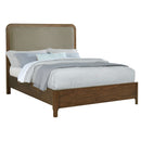 Maderia California King, E.King, & Queen Bed - Furniture Now (CA)