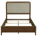 Maderia California King, E.King, & Queen Bed - Furniture Now (CA)