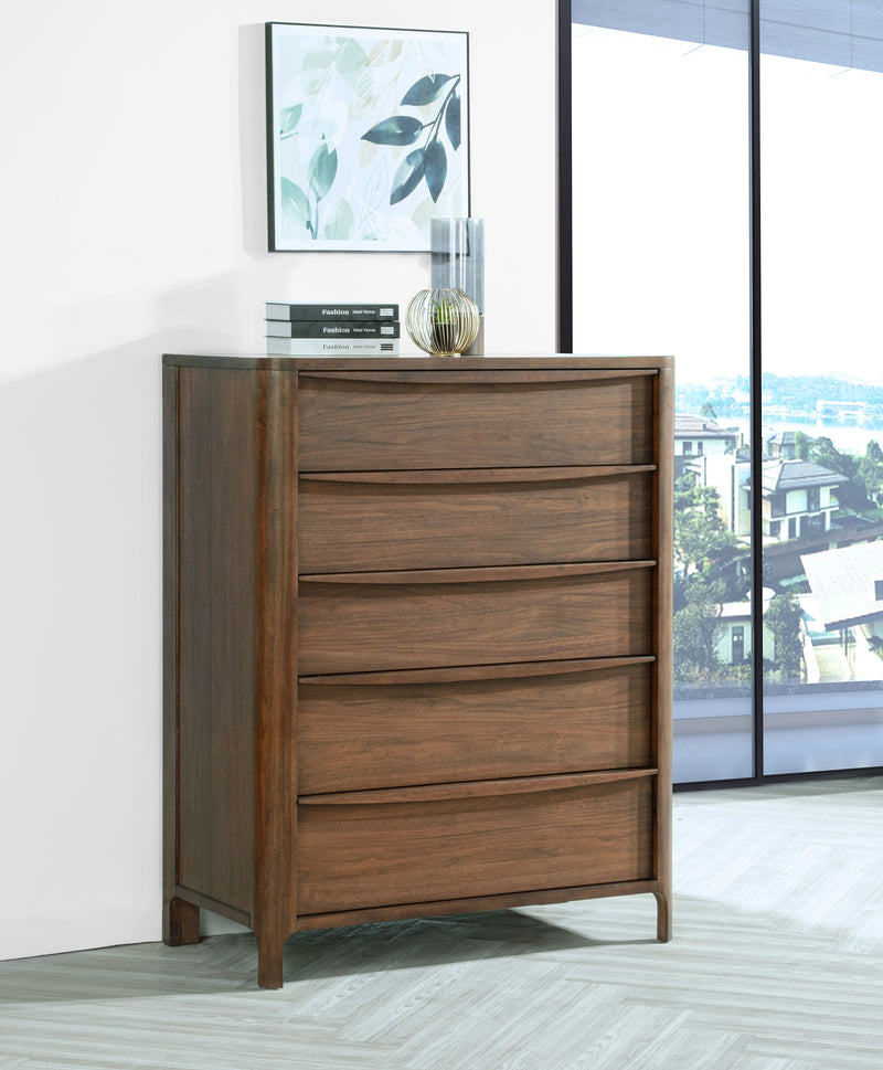Maderia Chest - Furniture Now (CA)