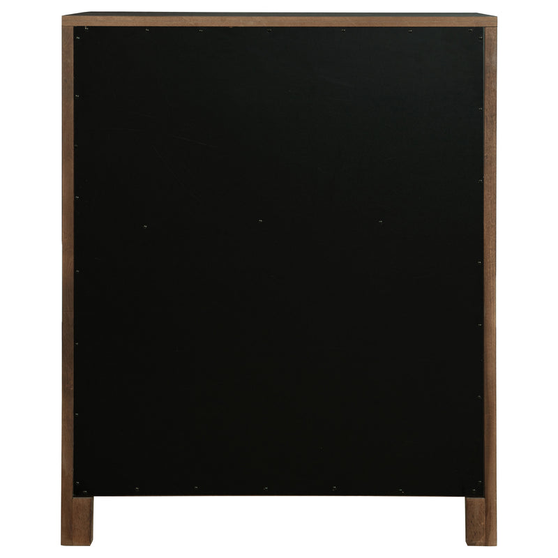 Maderia Chest - Furniture Now (CA)